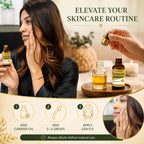 Frankincense Essential Oil