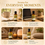 Frankincense Essential Oil