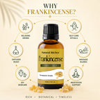 Frankincense Essential Oil