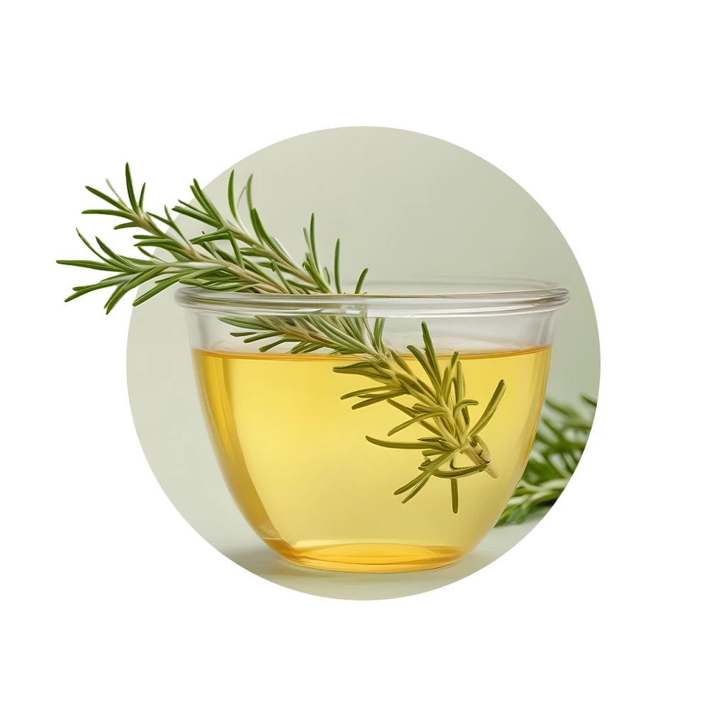 Rosemary Hair Growth Oil with Biotin, Jojoba and Castor Oil