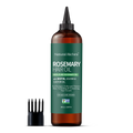 Rosemary Hair Growth Oil with Biotin, Jojoba and Castor Oil