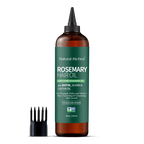 Rosemary Hair Growth Oil with Biotin, Jojoba and Castor Oil