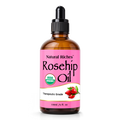 Natural Riches Rosehip Oil for beautiful skin and face care