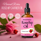 Rosehip Oil 4fl