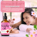 Rosehip Oil 4fl