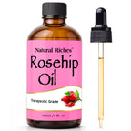 Rosehip Oil 4fl