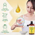 Natural Riches Vitamin E Oil for Hair, skin and Nail care 100% Pure and Natural 