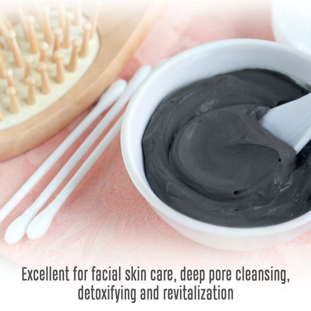 Dead Sea Mud Mask Natural Riches